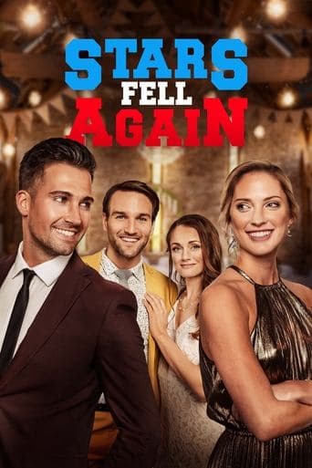 Movie poster for Stars Fell Again