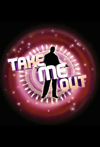 Movie poster for Take Me Out