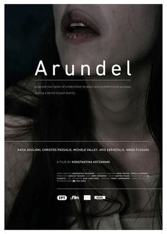 Movie poster for Arundel