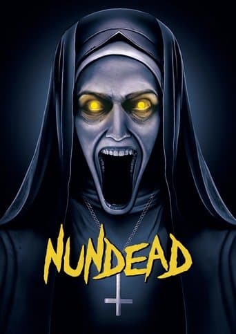 Movie poster for Nundead