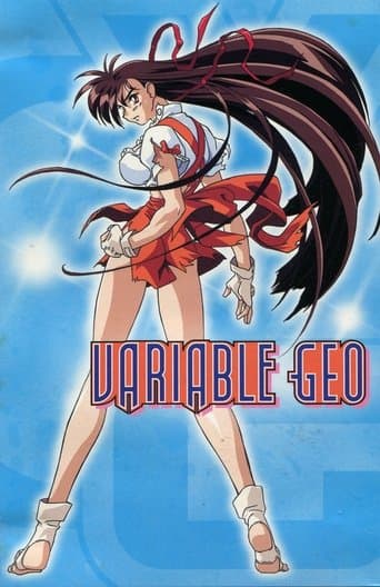 Movie poster for Variable Geo