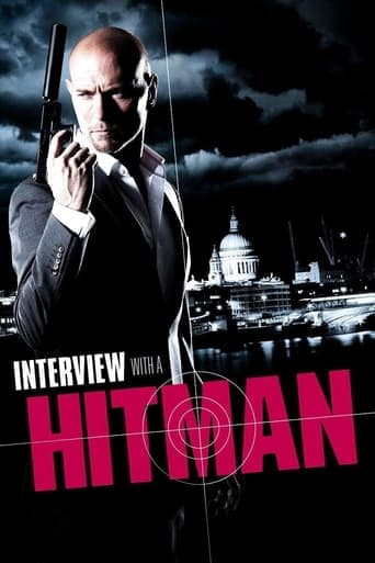 Movie poster for Interview with a Hitman