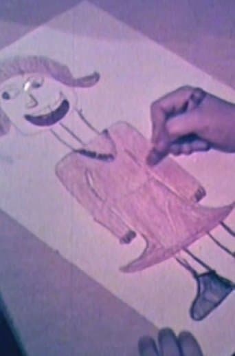 Movie poster for To Touch a Child