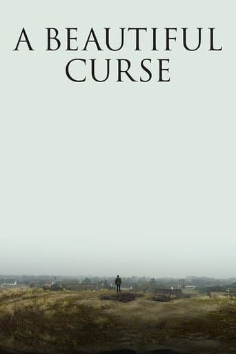 Movie poster for A Beautiful Curse