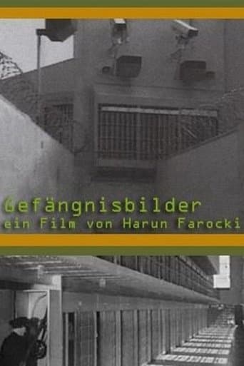 Movie poster for Prison Images