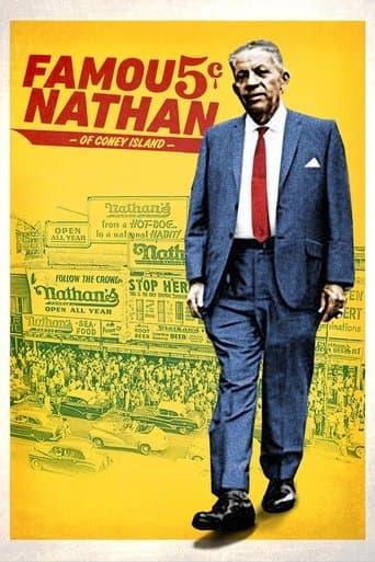 Movie poster for Famous Nathan