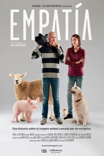 Movie poster for Empathy