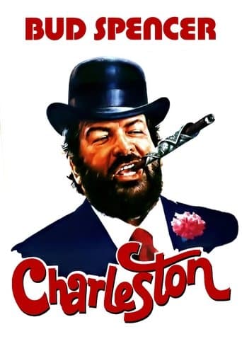 Movie poster for Charleston