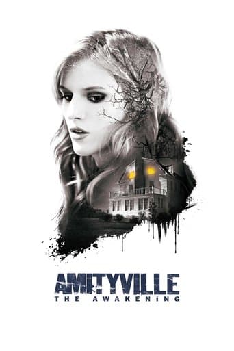 Movie poster for Amityville: The Awakening