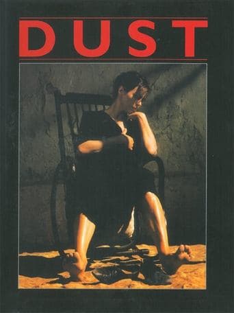 Movie poster for Dust