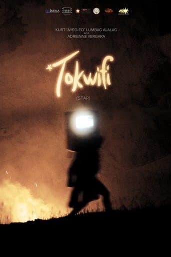 Movie poster for Tokwifi