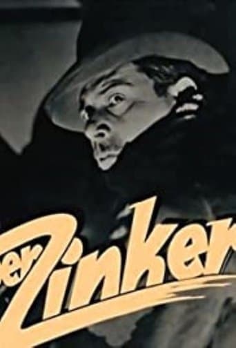 Movie poster for The Squeeker