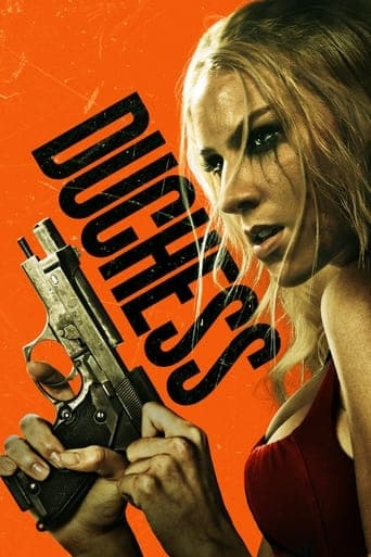 Movie poster for Duchess