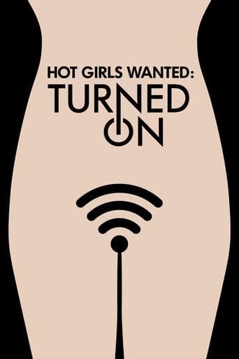 Movie poster for Hot Girls Wanted: Turned On