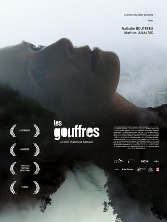 Movie poster for The Sinkholes