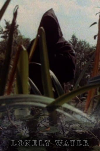 Movie poster for Lonely Water