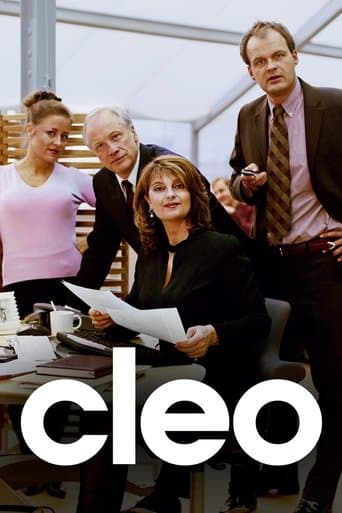 Movie poster for Cleo