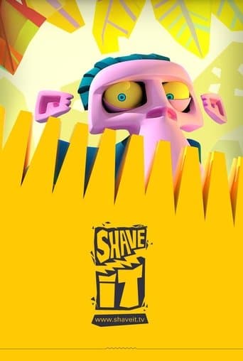 Movie poster for Shave It