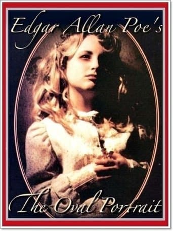 Movie poster for The Oval Portrait