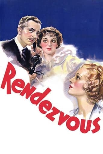 Movie poster for Rendezvous