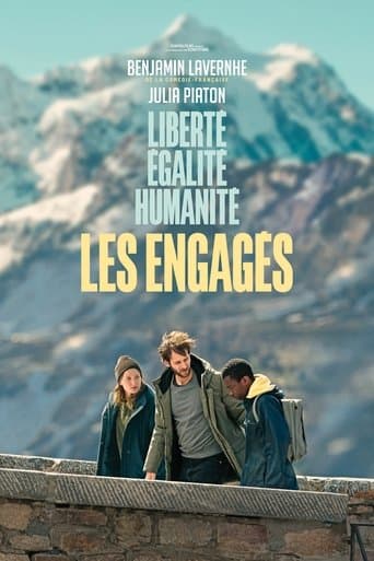 Movie poster for In a Better World