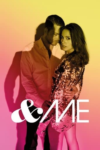 Movie poster for &Me