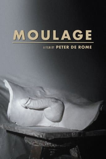 Movie poster for Moulage