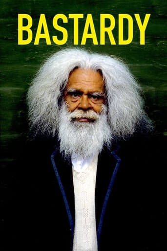Movie poster for Bastardy