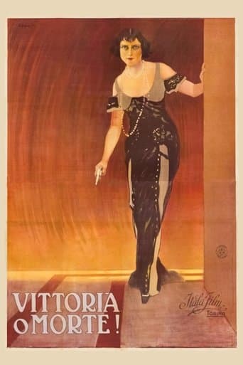 Movie poster for Victory or Death!