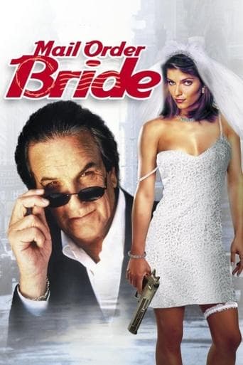 Movie poster for Mail Order Bride