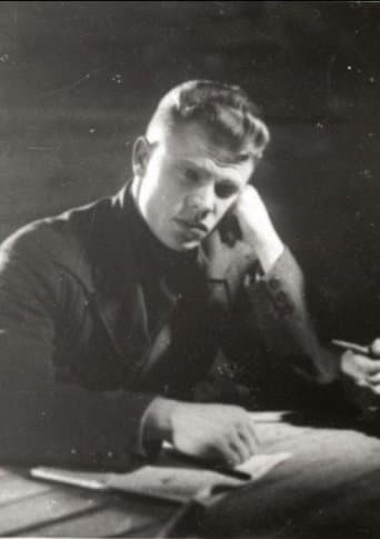 Movie poster for Jüri Rumm