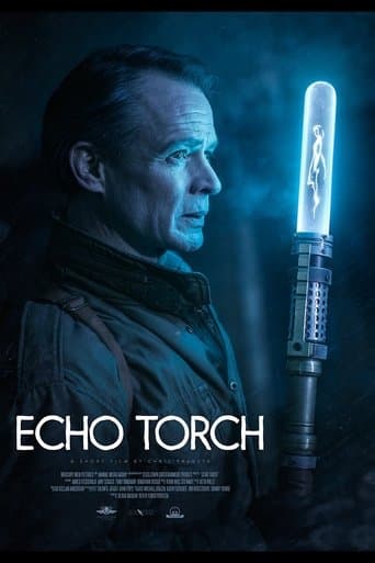 Movie poster for Echo Torch