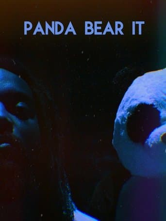 Movie poster for Panda Bear It