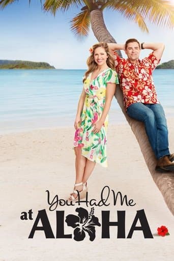 Movie poster for You Had Me at Aloha