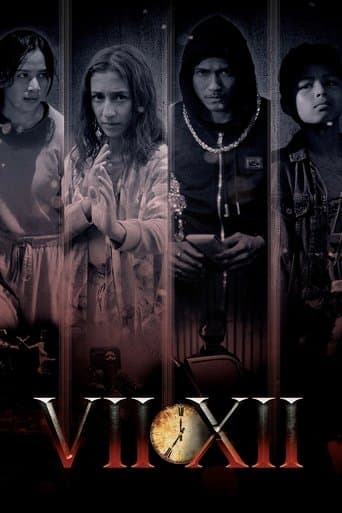 Movie poster for VII XII