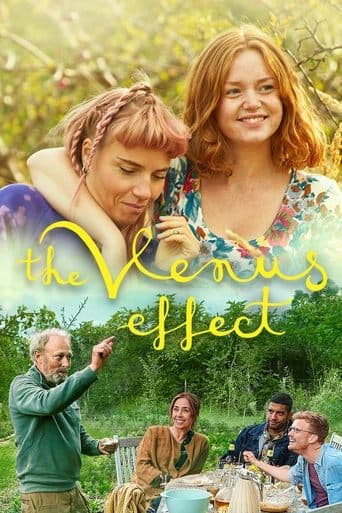 Movie poster for The Venus Effect