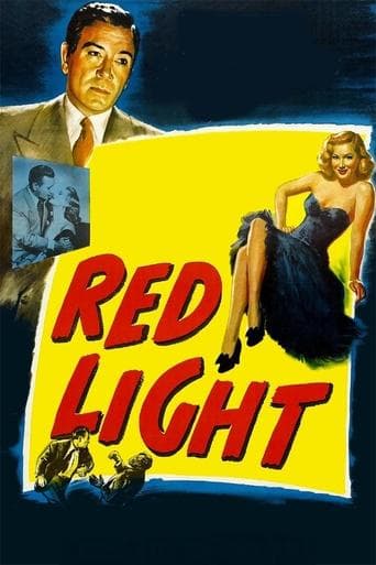 Movie poster for Red Light