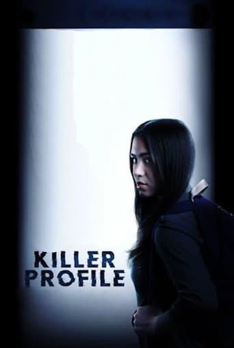Movie poster for Killer Profile