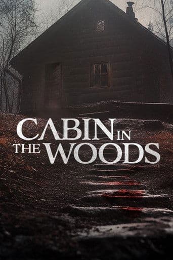 Movie poster for Cabin in the Woods