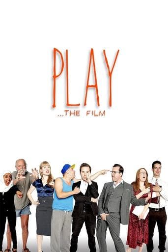 Movie poster for Play the Film