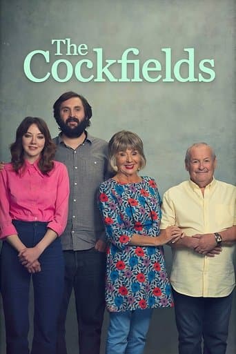 Movie poster for The Cockfields