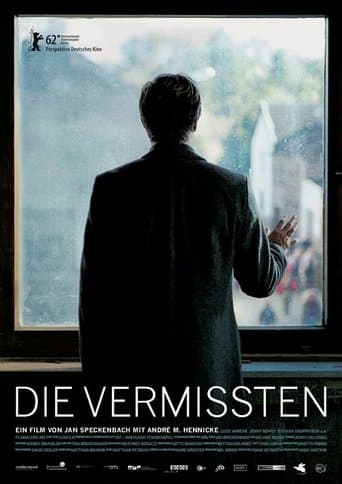 Movie poster for Reported Missing