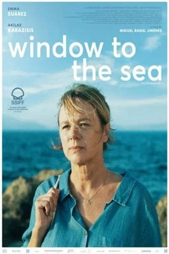 Movie poster for Window to the Sea