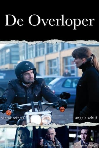 Movie poster for De Overloper