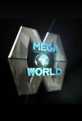 Movie poster for MegaWorld