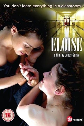 Movie poster for Eloise