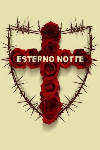 Movie poster for Exterior Night