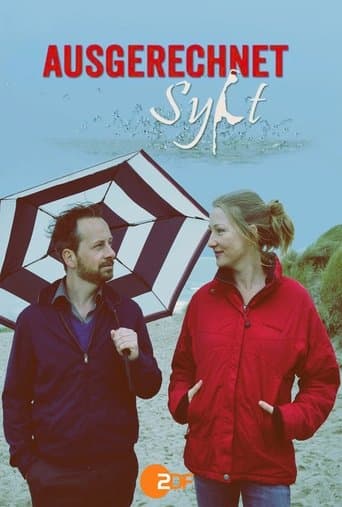 Movie poster for Ausgerechnet Sylt