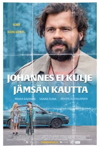 Movie poster for Detour to Father