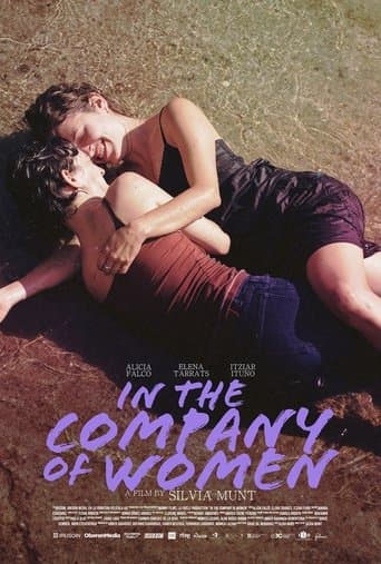 Movie poster for In the Company of Women